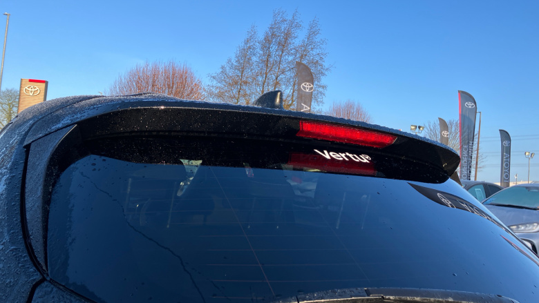 Toyota Corolla 1.8 VVT-i Hybrid Excel 5dr CVT Hybrid Hatchback